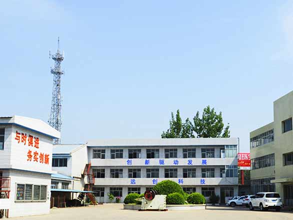 ayx爱游戏官方下载:电耗降15%传动功率升13% 中车株洲电机直驱技能破解球磨机能耗难题